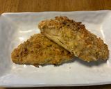 食パンから作るパン粉作り方7写真