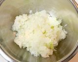 トマト缶でつくる簡単塩サバ煮込み作り方1写真