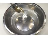 柿と鶏肉のオーブン焼き★動画あり★作り方4写真