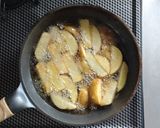 アンダルースソースで食べる♪ベルギーフリッツ。作り方8写真