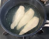 きゅうりササミわかめ作り方5写真
