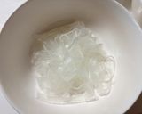 包丁を使わないで作る！水餃子入り麻辣湯作り方8写真