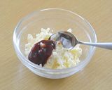 白菜と豚バラの重ね蒸し コチュチーズのせ作り方5写真