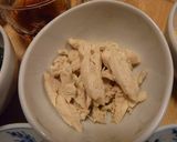 我が家の★多彩トッピングで贅沢そうめん作り方3写真