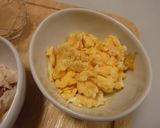 我が家の★多彩トッピングで贅沢そうめん作り方5写真