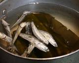 本格派◆昆布屋社長だしのとり方＆お味噌汁作り方1写真