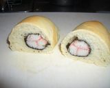 カニカマパン作り方7写真
