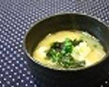本格派◆昆布屋社長だしのとり方＆お味噌汁作り方5写真