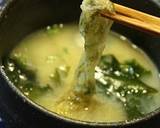 本格派◆昆布屋社長だしのとり方＆お味噌汁作り方6写真