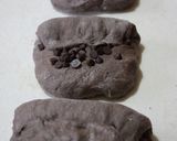 **ホシノ黒クッペ**(orあこ酵母)作り方4写真