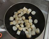 ◇お麩で低カロリー！カラメル・クッキー◇作り方1写真