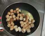 ◇お麩で低カロリー！カラメル・クッキー◇作り方2写真