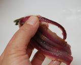 いわしの手開き☆作り方5写真