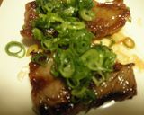 焼肉にぴったり!!ねぎみじん☆作り方3写真