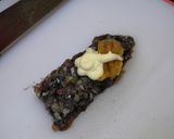✿いわしのさんが焼き✿作り方1写真