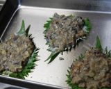 ✿いわしのさんが焼き✿作り方3写真