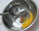 ✿いわしのシンプルなつみれ汁✿作り方1写真