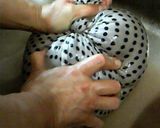 おかあさんのあんこ（こしあん）作り方6写真
