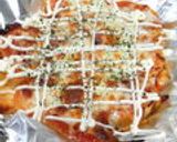 博多屋台の味★簡単★なすのチーズ焼き！作り方10写真