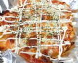 博多屋台の味★簡単★なすのチーズ焼き！作り方10写真