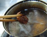 ✿いわしのさつま揚げ✿作り方5写真