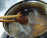 ✿いわしのさつま揚げ✿作り方5写真
