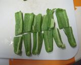 なすの油味噌作り方3写真