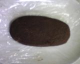 携帯用プロテインバー作り方3写真