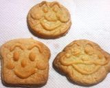 ☆彡しっとりやわらかクッキー作り方6写真