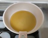 親子丼作り方1写真