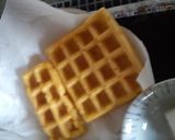 小麦不使用!カリッもちっ!コッフル作り方4写真