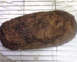 携帯用プロテインバー作り方5写真