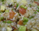 ◎美肌力UP☆カラダに嬉しい☆混ぜご飯◎作り方7写真