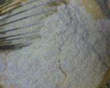 胡麻のサーターアンダギー作り方4写真