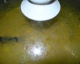 ◎かぼちゃと雑穀米のポタージュ◎作り方6写真