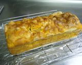 野菜ジュース＆ＨＭで♡簡単ケークサレ作り方11写真
