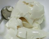 大好きな豆腐の食べ方…しらす☆作り方1写真