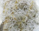 大好きな豆腐の食べ方…しらす☆作り方3写真