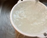 包丁を使わないで作る！水餃子入り麻辣湯作り方2写真