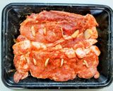 簡単！豚ロース肉でプルドポークのタコス作り方5写真
