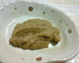 ニ十世紀梨に漬け込み☆チキンのオーブン焼作り方4写真