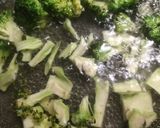 【改】♻️保存法|ブロッコリー🥦ロス削減術作り方10写真