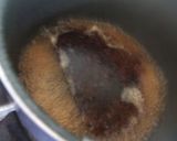 ほうれん草のたまご和え作り方2写真