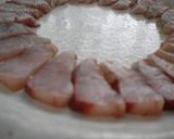 いなだの韓国風カルパッチョ作り方1写真