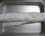 【保存食】自家製オイルサーディン♫♫作り方3写真
