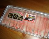 もずく酢にカニカマ作り方3写真