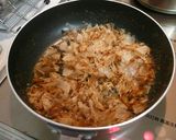 削り節粉★作り方1写真