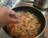 削り節粉★作り方2写真