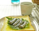 【保存食】自家製オイルサーディン♫♫作り方10写真