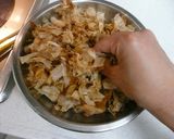 削り節粉★作り方5写真